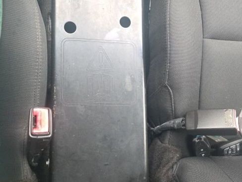 Used 2016 Ford Taurus Police Interceptor image 27