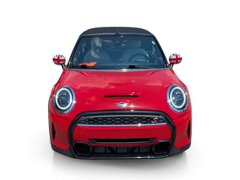 Used 2023 MINI Cooper S FWD image 2