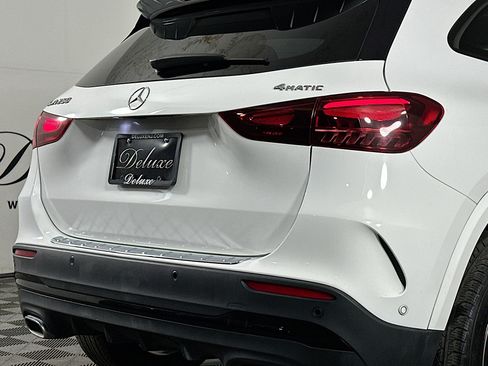 Used 2024 Mercedes-Benz GLA 250 4MATIC image 26