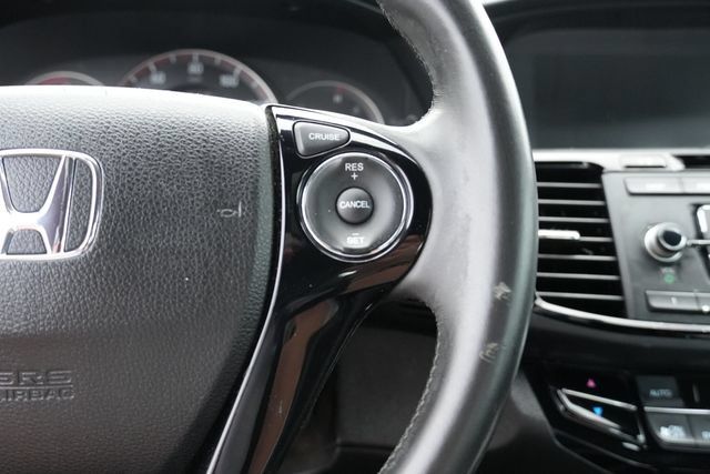 Used 2016 Honda Accord Sport image 24