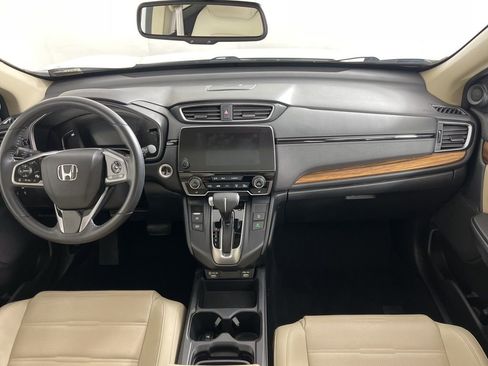 Certified 2020 Honda CR-V EX-L image 16