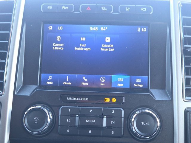 Used 2020 Ford F350 Lariat AWD/4WD image 31