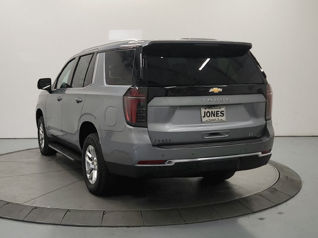 Used 2025 Chevrolet Tahoe LT AWD/4WD image 7