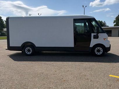 Used 2024 Chevrolet Brightdrop 600 w/ Commercial Equipment Package