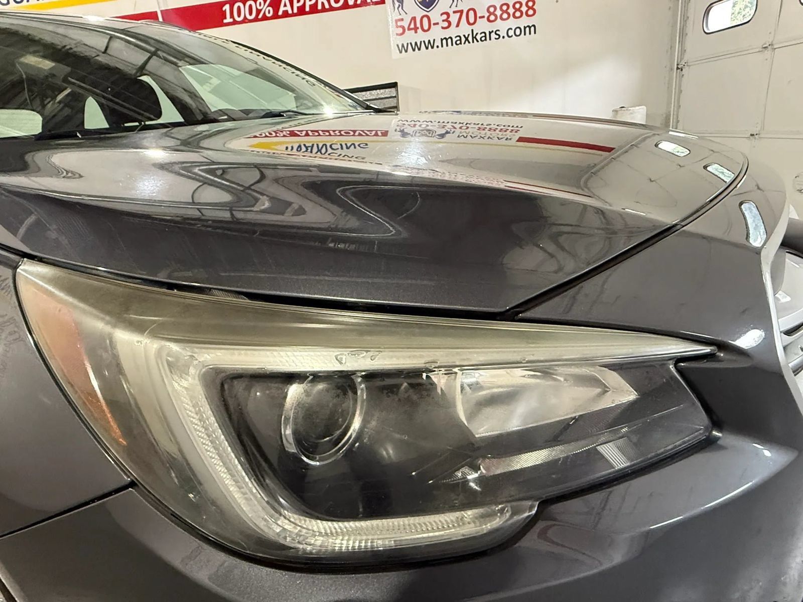 Used 2018 Subaru Outback 2.5i AWD/4WD image 20