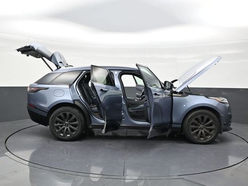 Used 2021 Land Rover Range Rover Velar R-Dynamic S AWD/4WD image 29