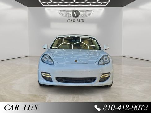Used 2010 Porsche Panamera Turbo image 8