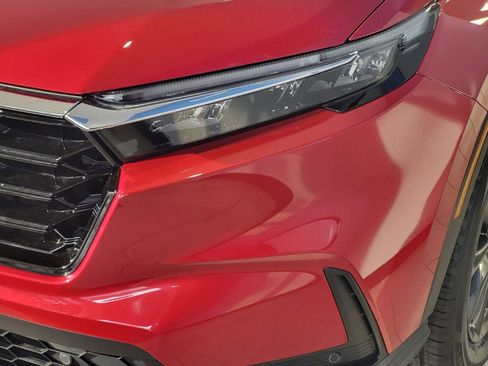 New 2026 Honda CR-V EX-L image 8