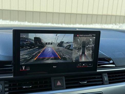 Used 2023 Audi A5 2.0T Premium Plus image 39