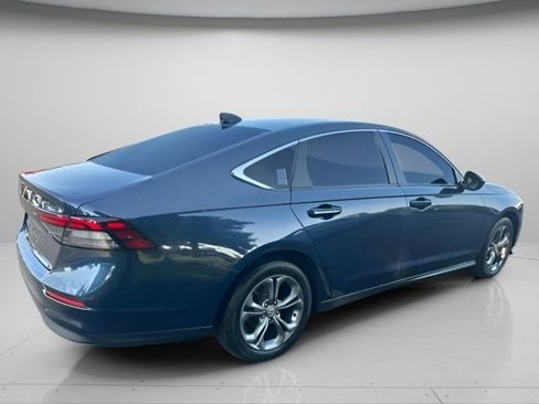 Used 2024 Honda Accord EX image 6