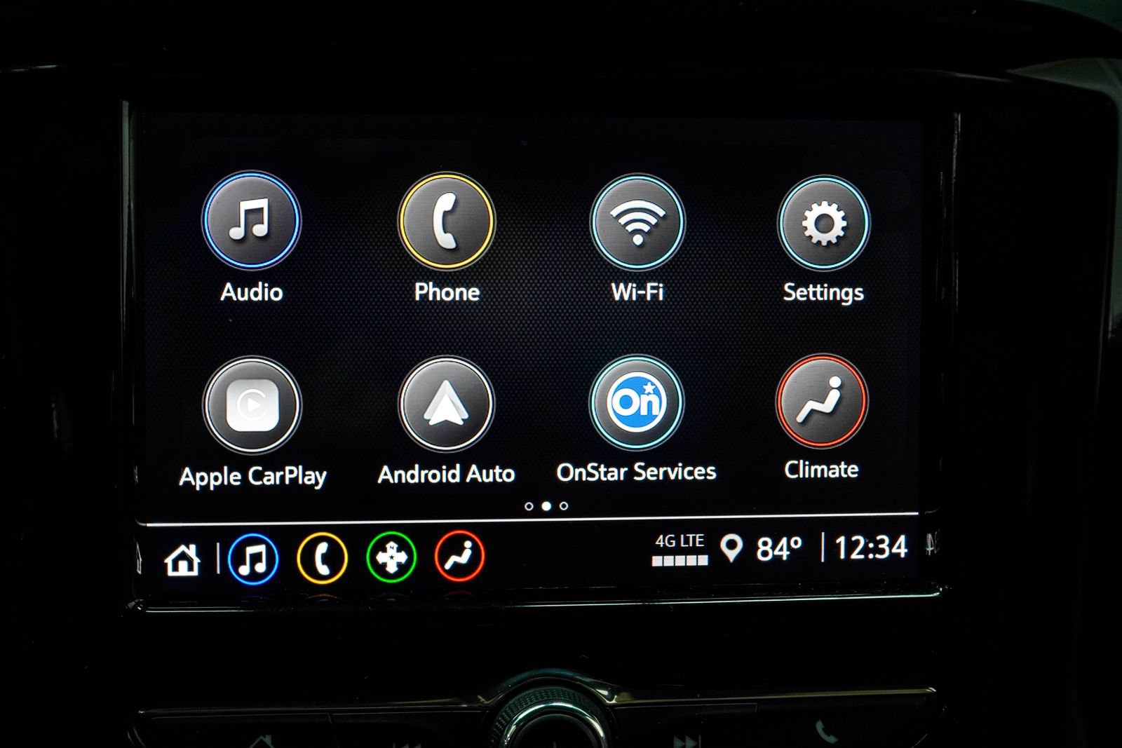 Used 2023 Chevrolet Traverse LS FWD image 25