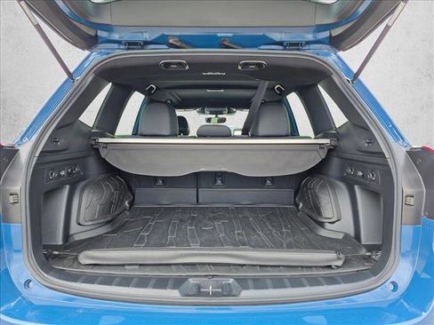 Used 2023 Subaru Forester Wilderness AWD/4WD image 7