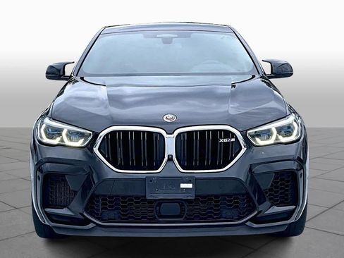 Used 2023 BMW X6 M w/ Executive Package image 5