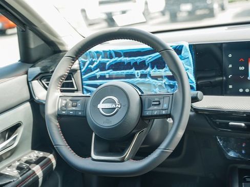 New 2026 Nissan Kicks SR image 16