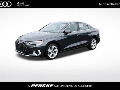 Certified 2024 Audi A3 2.0T Premium Plus w/ Premium Plus Package