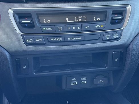 New 2026 Honda Ridgeline RTL image 15
