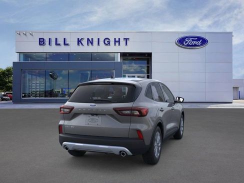 New 2026 Ford Escape Active image 8