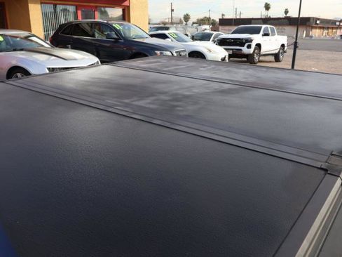 Used 2015 Chevrolet Silverado 1500 LT w/ All Star Edition RWD image 12