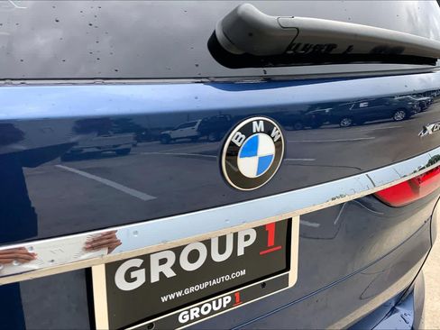 Used 2019 BMW X7 xDrive40i w/ Premium Package AWD/4WD image 31