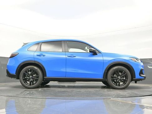 New 2026 Honda HR-V Sport image 26