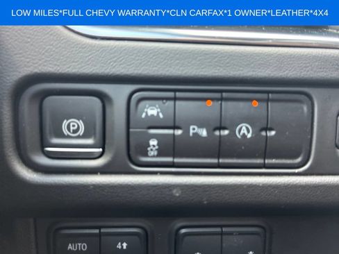 Used 2024 Chevrolet Tahoe LT AWD/4WD image 23