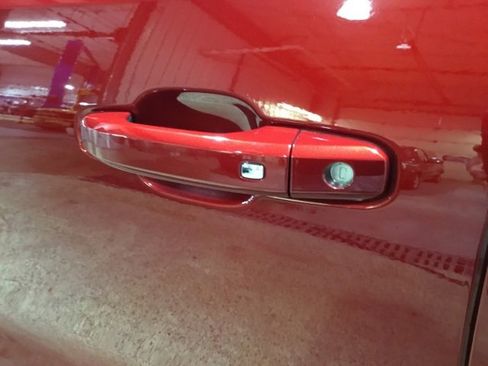 New 2026 Chevrolet Colorado Z71 w/ Technology Package image 12