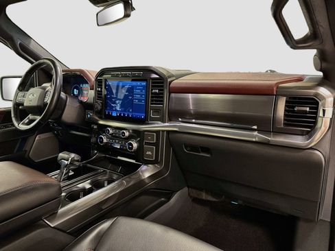 Used 2023 Ford F150 Lariat AWD/4WD image 31