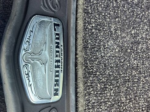 Used 2015 RAM 1500 Laramie Longhorn image 11