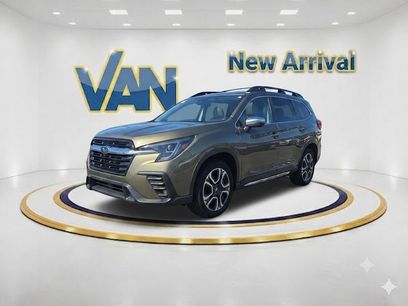 Certified 2023 Subaru Ascent Limited w/ Technology Package