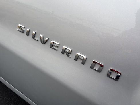 Used 2015 Chevrolet Silverado 1500 W/T w/ WT Fleet Convenience Package image 9