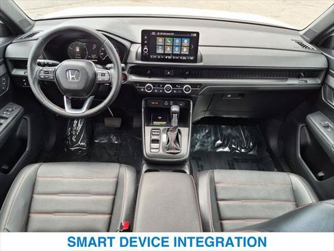 Certified 2024 Honda CR-V Sport-L image 21