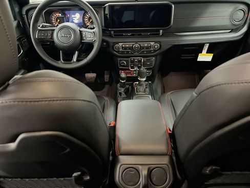 New 2026 Jeep Wrangler Unlimited Rubicon image 10