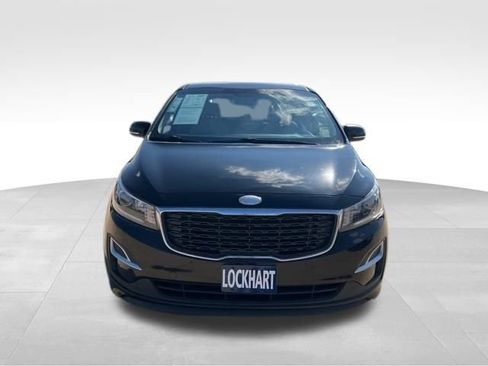 Used 2020 Kia Sedona EX image 3