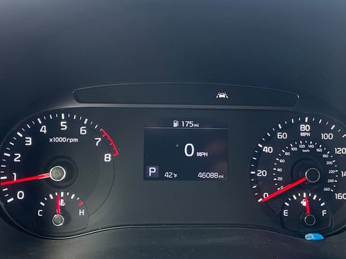 Used 2022 Kia Soul LX w/ Technology Package image 10