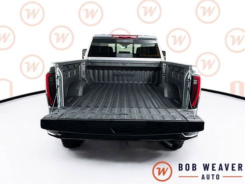 New 2026 GMC Sierra 2500 AT4X w/ Snow Plow Prep/Camper Package AWD/4WD image 32