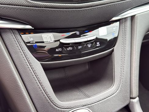 New 2026 Cadillac XT5 Premium Luxury w/ Driver Assist Package AWD/4WD image 24