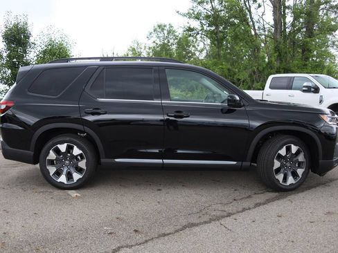 New 2026 Honda Pilot Elite image 7