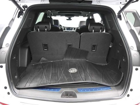 Used 2023 Buick Enclave Avenir w/ Avenir Technology Package image 13