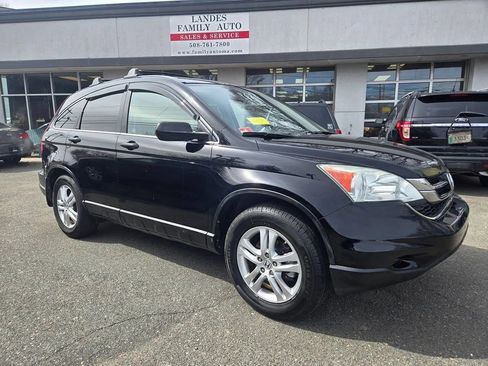 Used 2010 Honda CR-V EX image 14