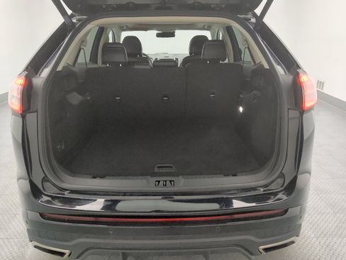 Used 2018 Ford Edge Sport w/ Equipment Group 401A AWD/4WD image 29