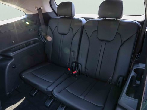 Certified 2023 Kia Sorento X-Line EX AWD/4WD image 11