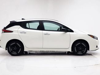 Used 2023 Nissan Leaf SV Plus video 2