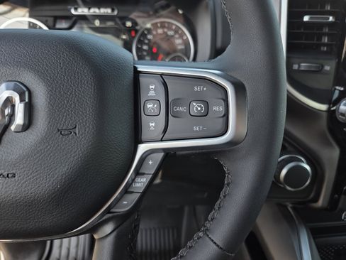 New 2026 RAM 1500 Big Horn image 19