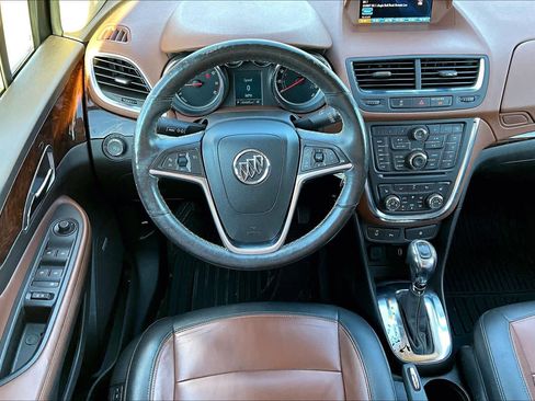 Used 2013 Buick Encore Premium image 5
