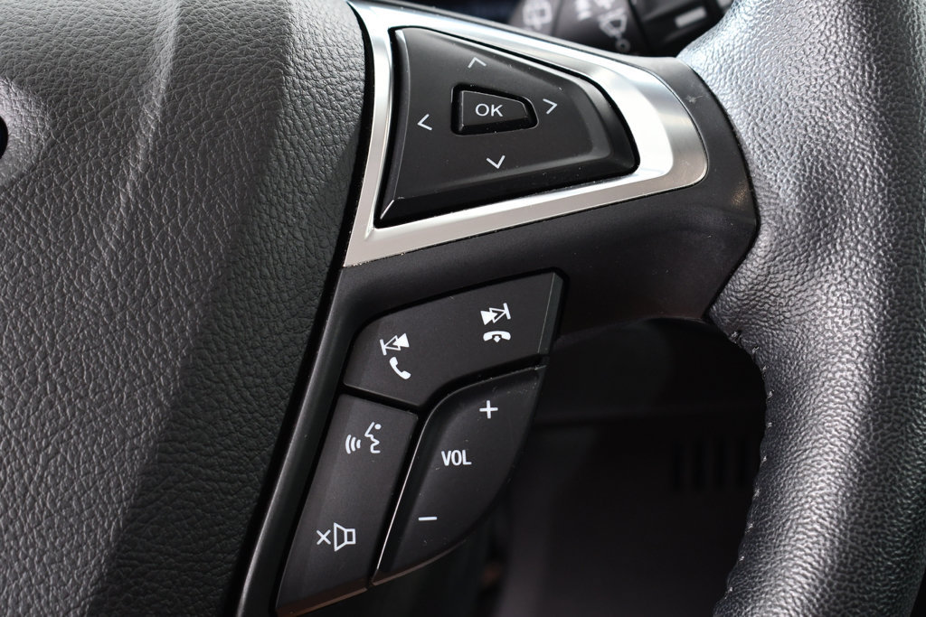 Used 2023 Ford Edge SEL w/ Convenience Package AWD/4WD image 33