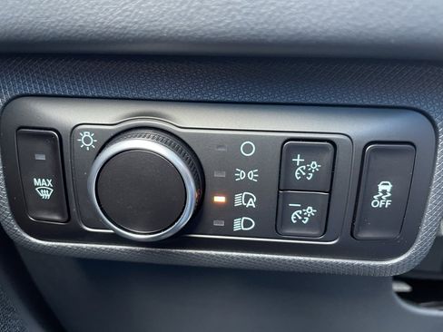 New 2025 Ford Mustang Mach-E Premium image 19