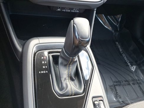 Certified 2025 Subaru Crosstrek 2.5i Sport w/ Crosstrek Mirror Package image 17