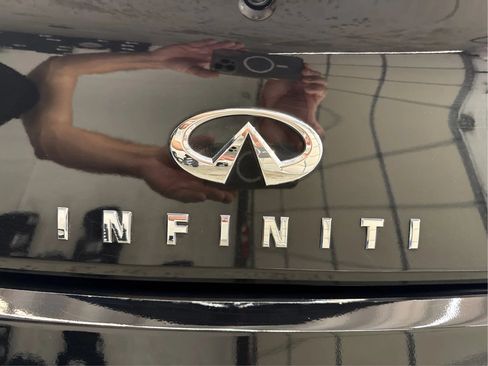 Used 2018 INFINITI Q60 3.0t Luxe AWD/4WD image 31