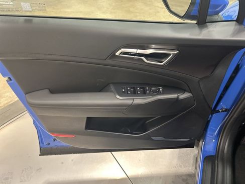 New 2026 Kia Sportage EX image 12