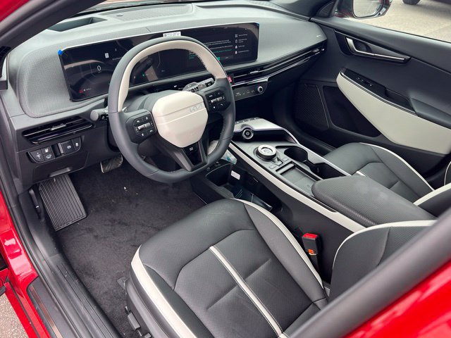 New 2026 Kia EV6 GT-Line AWD/4WD image 13